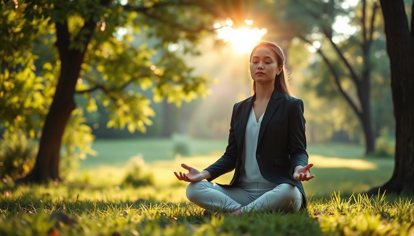 Crecimiento Espiritual para Profesionales