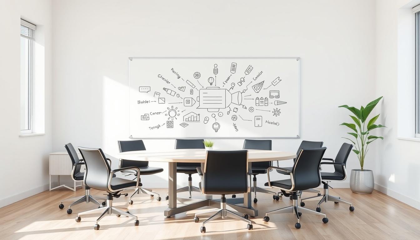 Plan visual